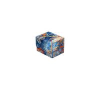 Ultimate Guard Sidewinder 100+ Xenoskin 2025 Exclusive "Coral Pla
