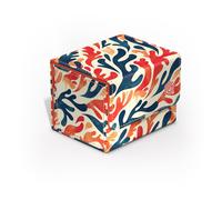 Ultimate Guard Sidewinder 100+ Xenoskin 2025 Exclusive Coral Places Mellow Sea Deck Case Multicolor Kids