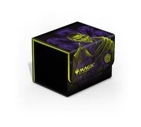 Ultimate Guard Sidewinder 100+ Xenoskin Magic: The Gathering "Duskmourn: House o