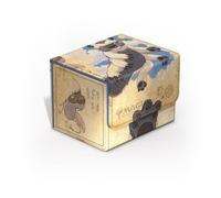 Ultimate Guard Sidewinder 100+ Xenoskin Magic: The Gathering | Avatar: The Last Airbender - Appa, Steadfast Guardian