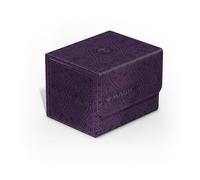 Ultimate Guard Sidewinder 100+ Xenoskin Magic: The Gathering | Avatar: The Last Airbender - Black Mana