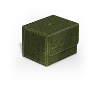 Ultimate Guard Sidewinder 100+ Xenoskin Magic: The Gathering | Avatar: The Last Airbender - Green Mana