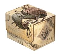 Ultimate Guard Sidewinder 100+ Xenoskin Magic: The Gathering | Avatar: The Last Airbender - Koh, the Face Stealer