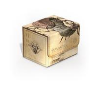 Ultimate Guard Sidewinder 100+ Xenoskin – Magic: The Gathering, Avatar: Koh the Face Stealer