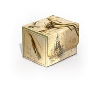 Ultimate Guard Sidewinder 100+ Xenoskin Magic: The Gathering | Avatar: The Last Airbender - Momo, Friendly Flier