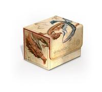 Ultimate Guard Sidewinder 100+ Xenoskin Magic: The Gathering | Avatar: The Last Airbender - Ran and Shaw