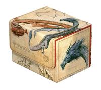 Ultimate Guard Sidewinder 100+ Xenoskin Magic: The Gathering | Avatar: The Last Airbender - Ran and Shaw