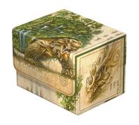 Ultimate Guard Sidewinder 100+ Xenoskin Magic: The Gathering | Avatar: The Last Airbender - The Lion Turtle