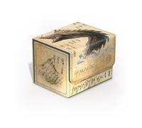 Ultimate Guard Sidewinder 100+ Xenoskin Magic: The Gathering | Avatar: The Last Airbender - The Unagi of Kyoshi Island