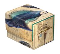 Ultimate Guard Sidewinder 100+ Xenoskin Magic: The Gathering - Avatar: The Last Airbender - Wan Shi Tong, Librarian