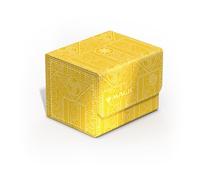 Ultimate Guard Sidewinder 100+ Xenoskin Magic: The Gathering | Avatar: The Last Airbender - White Mana