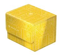 Ultimate Guard Sidewinder 100+ Xenoskin Magic: The Gathering | Avatar: The Last Airbender - White Mana