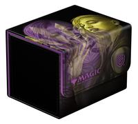 Ultimate Guard Sidewinder 100+ Xenoskin Magic: The Gathering “Duskmourn” - 5