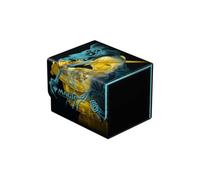Ultimate Guard Sidewinder 100+ Xenoskin Magic: The Gathering "Duskmourn: House o