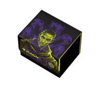 Ultimate Guard Sidewinder 100+ Xenoskin Magic: The Gathering "Duskmourn: House o
