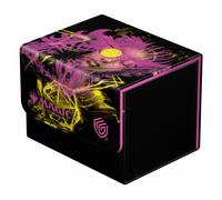 Ultimate Guard Sidewinder 100+ Xenoskin Magic: The Gathering "Duskmourn: House of Horror" - Zimone, All-Questioning