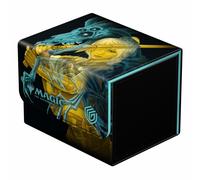 Ultimate Guard Sidewinder 100+ Xenoskin Magic: The Gathering „Duskmourn" - The Wandering Rescuer