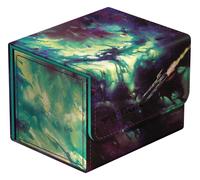 Ultimate Guard - Sidewinder 100+ Xenoskin - Magic: The Gathering - Edge of Etern