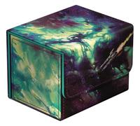 Ultimate Guard Sidewinder 100+ Xenoskin Magic The Gathering Edge Of Eternities Blinkmoth Nexus Deck Case Multicolor Kids