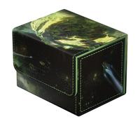 Ultimate Guard - Sidewinder 100+ Xenoskin - Magic: The Gathering - Edge of Etern