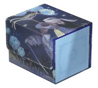 Ultimate Guard Sidewinder 100+ Xenoskin Magic: The Gathering "Lorwyn Eclipsed" - Bitterbloom Bearer