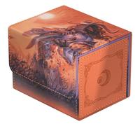 Ultimate Guard Sidewinder 100+ Xenoskin Magic: The Gathering "Lorwyn Eclipsed" - Rhys, the Evermore