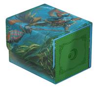 Ultimate Guard - Sidewinder 100+ Xenoskin - Magic: The Gathering - Lorwyn Eclipsed - Sygg, Wanderwine Wisdom