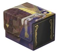 Ultimate Guard - Sidewinder 100+ Xenoskin - Magic: The Gathering - Secrets of Strixhaven - Akroma’s Will
