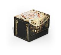 Ultimate Guard Sidewinder 100+ Xenoskin - Magic: The Gathering Secrets of Strixhaven - Design 2