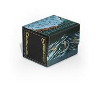 Ultimate Guard - Sidewinder 100+ Xenoskin - Magic: The Gathering - Secrets of Strixhaven - Design 4