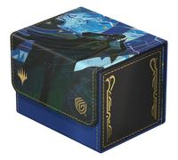 Ultimate Guard Sidewinder 100+ Xenoskin Magic: The Gathering "Secrets of Strixhaven" - Pongify