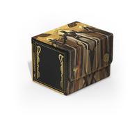 Ultimate Guard - Sidewinder 100+ Xenoskin - Magic: The Gathering - Secrets of Strixhaven - Design 7