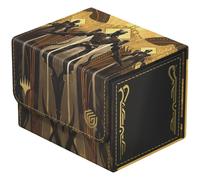 Ultimate Guard Sidewinder 100+ Xenoskin Magic: The Gathering "Secrets of Strixhaven" - Return to the Ranks