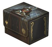 Ultimate Guard Sidewinder 100+ Xenoskin Magic: The Gathering "Secrets of Strixhaven" - Vampiric Tutor