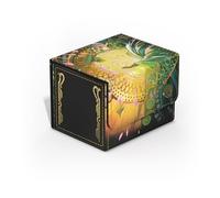 Ultimate Guard - Sidewinder 100+ Xenoskin - Magic: The Gathering - Secrets of Strixhaven - Veil of Summer