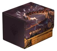 Ultimate Guard - Sidewinder 100+ Xenoskin - Magic: The Gathering - Tarkir: Drago