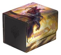 Ultimate Guard Sidewinder 100+ Xenoskin – Magic: The Gathering Tarkir: Drago