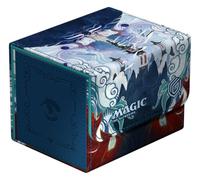Ultimate Guard Deck Case Sidewinder 100+ Xenoskin – MTG Tarkir Dragonstorm Ultimatum, Multicolor