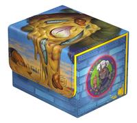 Ultimate Guard Sidewinder 100+ Xenoskin Magic: The Gathering Teenage Mutant Ninja Turtles - Island