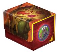 Ultimate Guard Sidewinder 100+ Xenoskin Magic: The Gathering Teenage Mutant Ninja Turtles - Mountain