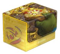 Ultimate Guard Sidewinder 100+ Xenoskin Magic: The Gathering Teenage Mutant Ninja Turtles - Plains