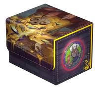 Ultimate Guard Sidewinder 100+ Xenoskin Magic: The Gathering Teenage Mutant Ninja Turtles - Swamp