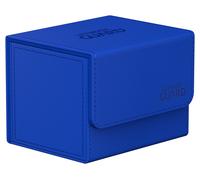 Ultimate Guard Sidewinder 100+ XenoSkin Monocolor Blue 100+ Blue