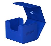 Ultimate Guard Sidewinder 100+ XenoSkin Monocolor Blue