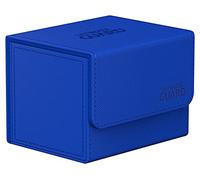 Ultimate Guard Sidewinder 100+ XenoSkin Monocolor Blue