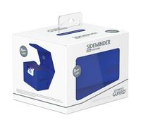 Ultimate Guard Sidewinder Xenoskin Deck Case 100 Packs Blue Kids