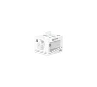Ultimate Guard Sidewinder 100+ XenoSkin Monocolor White