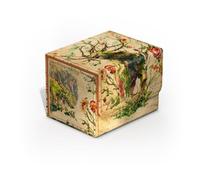 Ultimate Guard Sidewinder 100+ Xenoskin MTG “Bloomburrow” - Beza, the Bounding Spring