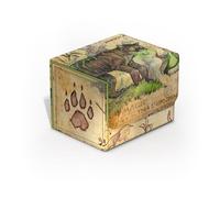 Ultimate Guard Sidewinder 100+ Xenoskin MTG “Bloomburrow” - Ygra, Eater of All