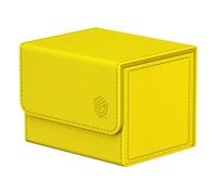 Ultimate Guard Sidewinder 100+ Xenoskin "Summer Edition 2025" - Dandelion